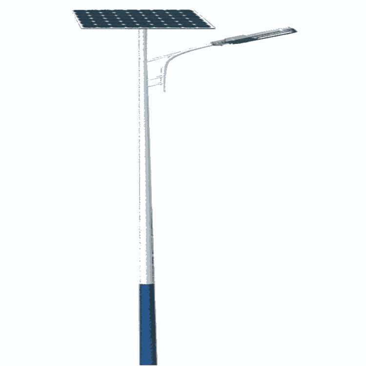 加市電太陽能路燈 新款太陽能路燈 價格實(shí)惠 支持來圖定制