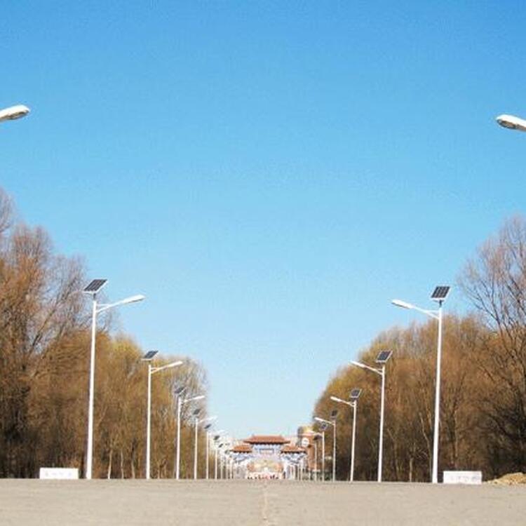 北京太陽能路燈廠6米太陽能路燈 廠家直銷 質(zhì)量保證