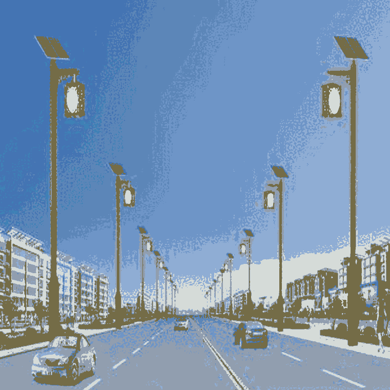 加市電太陽(yáng)能路燈6米太陽(yáng)能路燈 價(jià)格實(shí)惠 歡迎咨詢