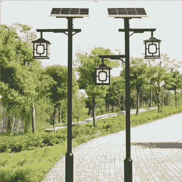 現(xiàn)貨4-8米太陽(yáng)能路燈促銷6米太陽(yáng)能路燈 價(jià)格實(shí)惠 支持來(lái)圖定制