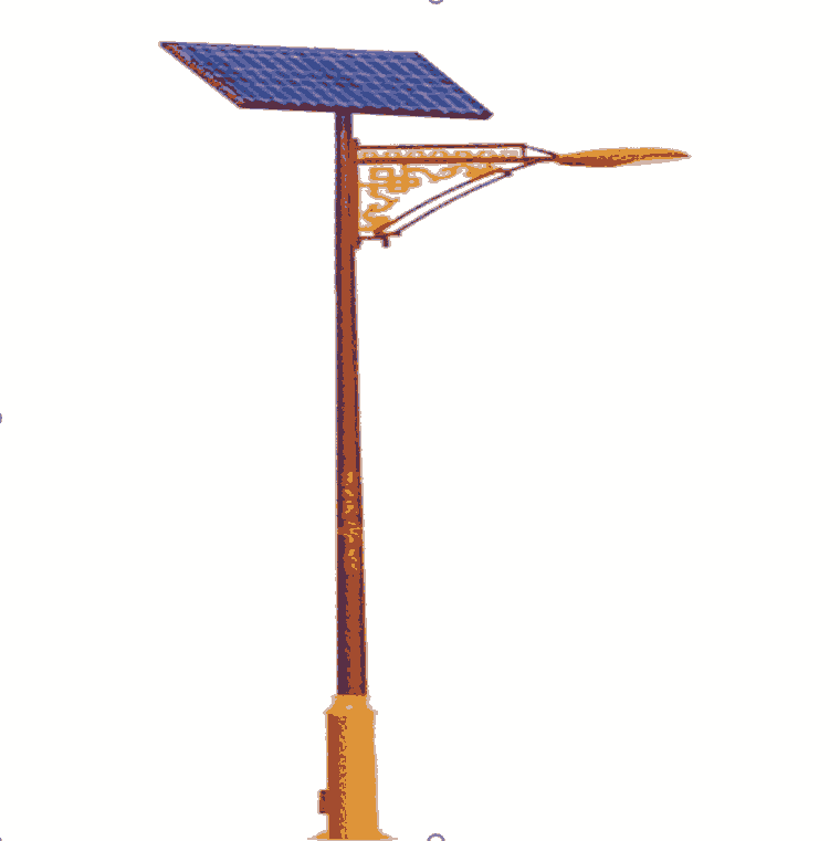 特色新款LED景觀燈 戶外照明路燈 生產(chǎn)廠家 支持來(lái)圖定制