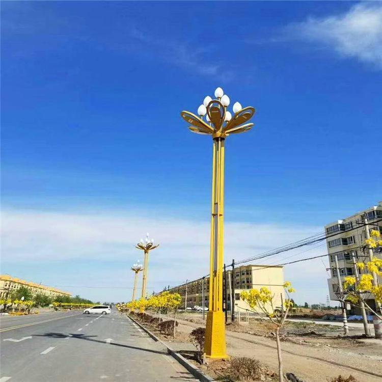 質(zhì)優(yōu)價(jià)美太陽能路燈公司6米太陽能路燈 價(jià)格實(shí)惠 質(zhì)量保證