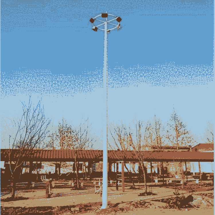 特色新款LED景觀燈 太陽能LED燈 景觀燈 高桿燈 生產(chǎn)廠家 質(zhì)量保證