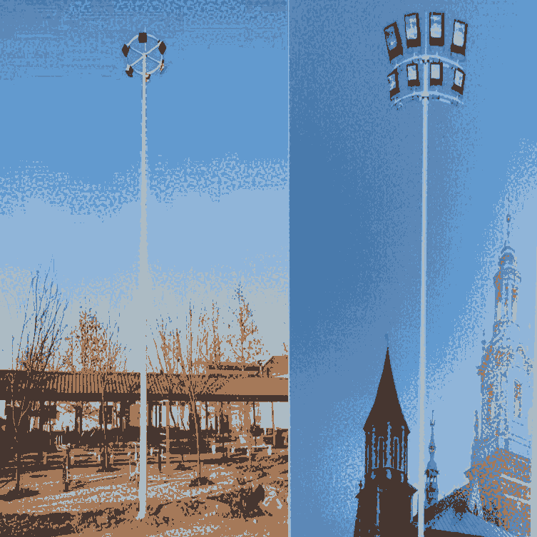 質優(yōu)價美太陽能路燈公司3米太陽能庭院燈 廠家直銷 歡迎咨詢