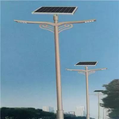 北京太陽能路燈6米太陽能路燈 生產廠家 歡迎咨詢