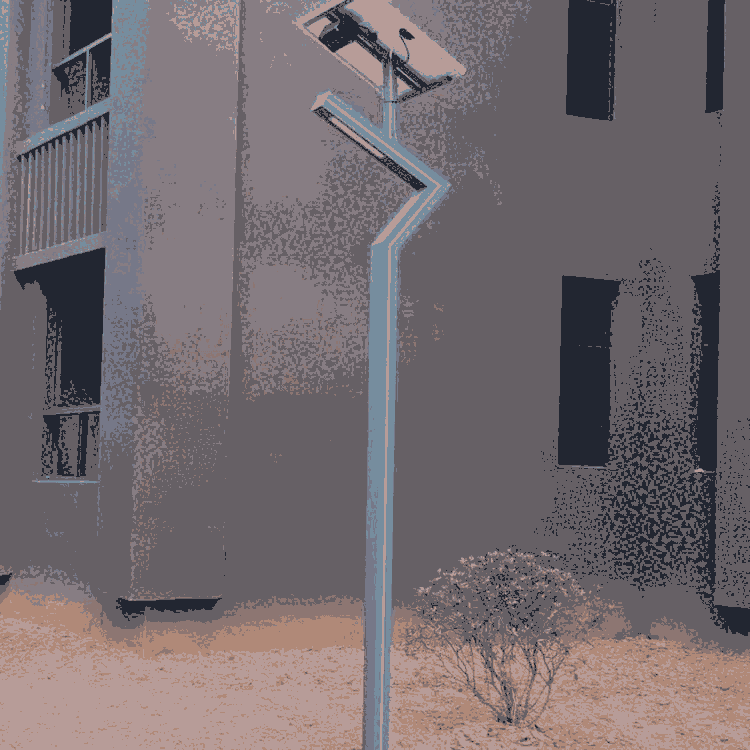 質(zhì)優(yōu)價(jià)美太陽(yáng)能路燈公司3米太陽(yáng)能庭院燈 生產(chǎn)廠家 支持來(lái)圖定制