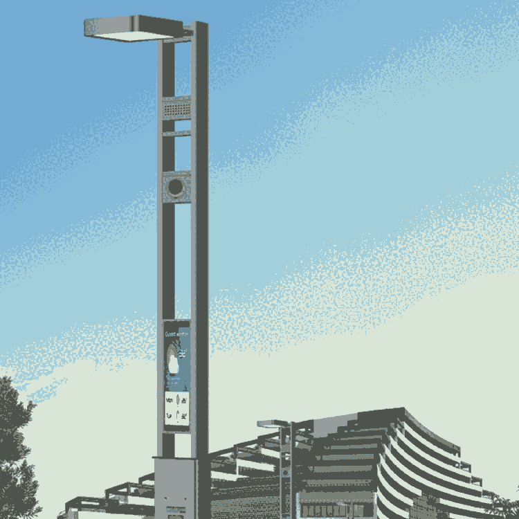 北京太陽(yáng)能路燈 太陽(yáng)能LED燈 景觀燈 高桿燈 生產(chǎn)廠家 質(zhì)量保證