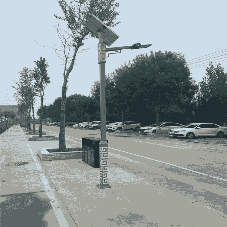 質(zhì)優(yōu)價(jià)美太陽能路燈公司6米太陽能路燈 廠家直銷 歡迎咨詢