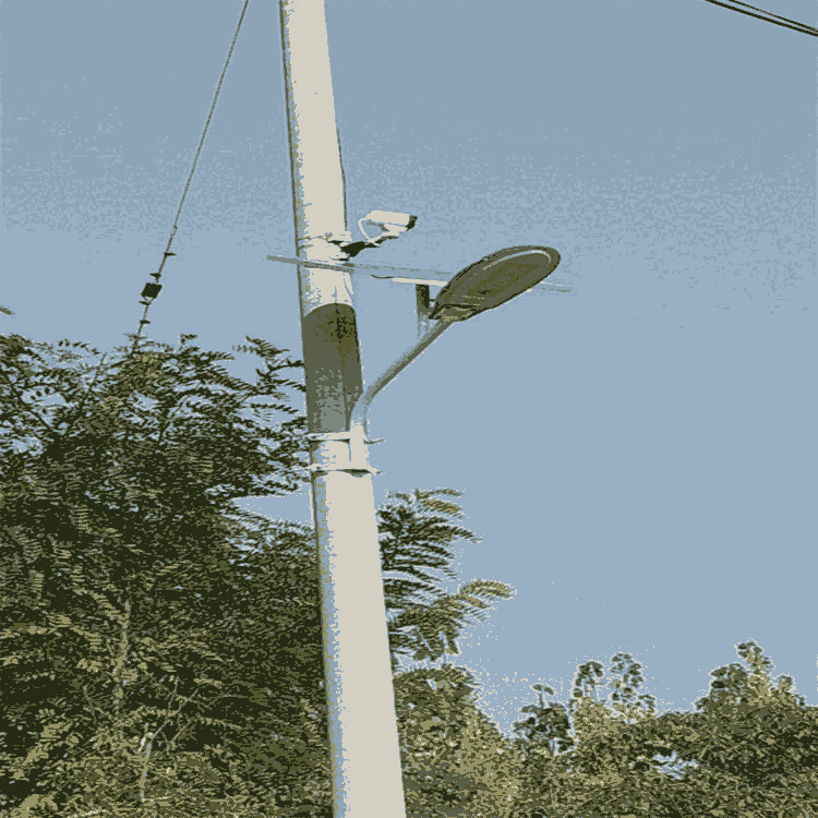 加市電太陽能路燈 新款太陽能路燈 生產(chǎn)廠家 質(zhì)量保證