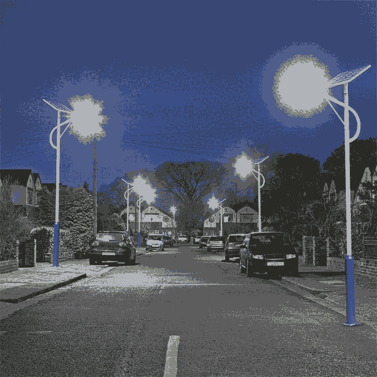 質(zhì)優(yōu)價美太陽能路燈公司 新款太陽能路燈 廠家直銷 質(zhì)量保證