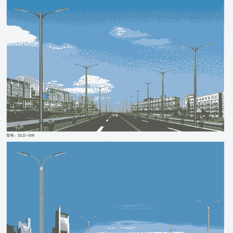 加市電太陽(yáng)能路燈6米太陽(yáng)能路燈 價(jià)格實(shí)惠 歡迎咨詢