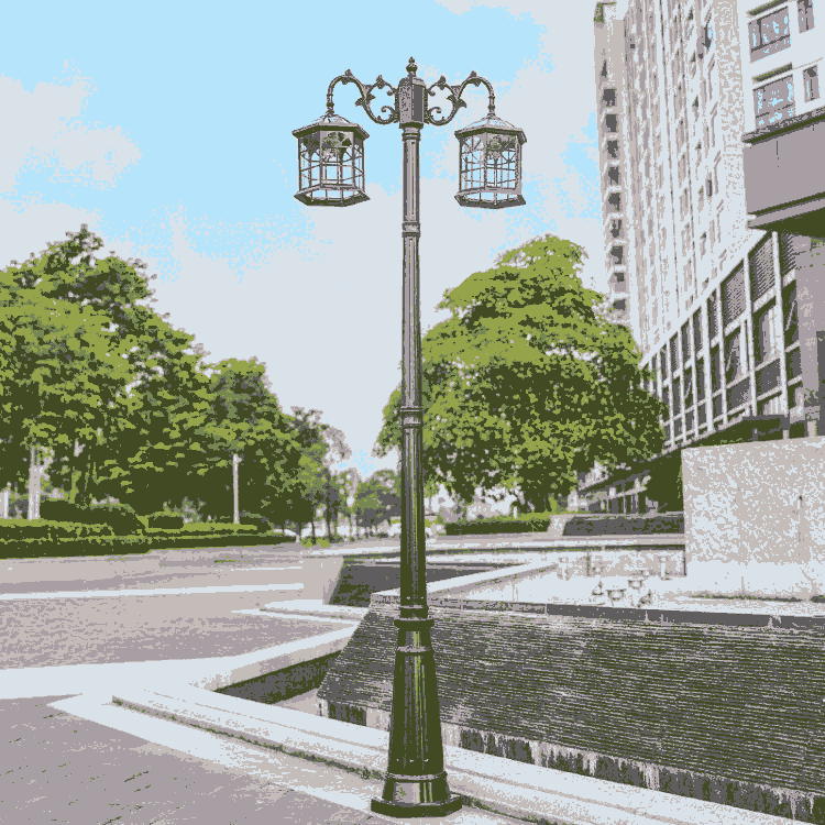 質(zhì)優(yōu)價美太陽能路燈公司6米太陽能路燈 生產(chǎn)廠家 歡迎咨詢