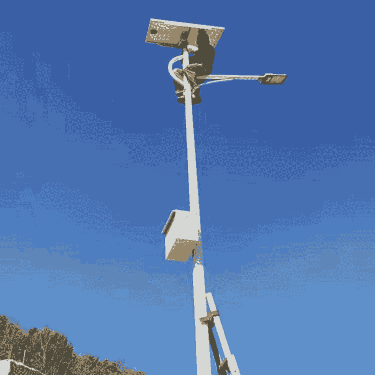 特色新款LED景觀燈 戶外照明路燈 價(jià)格實(shí)惠 支持來(lái)圖定制