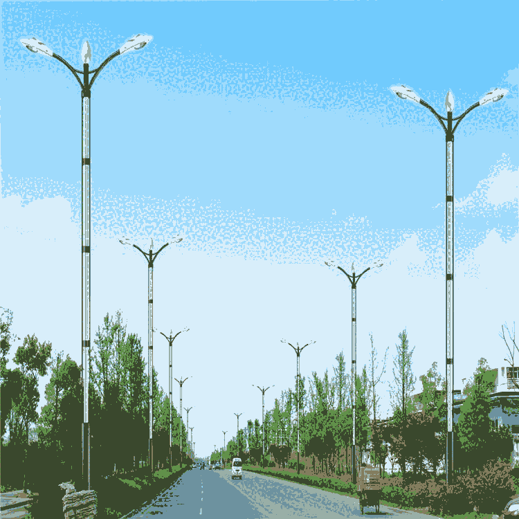 質(zhì)優(yōu)價美太陽能路燈公司 新款太陽能路燈 生產(chǎn)廠家 質(zhì)量保證