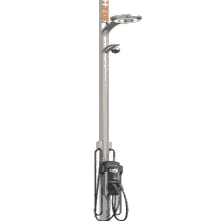 3米景觀燈 太陽能LED燈 景觀燈 高桿燈 廠家直銷 質(zhì)量保證