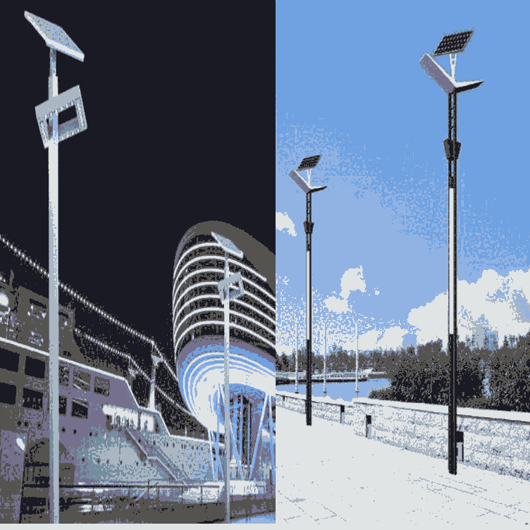 一體太陽(yáng)能路燈促銷(xiāo)中  城市鄉(xiāng)村照明路燈優(yōu)選廠家