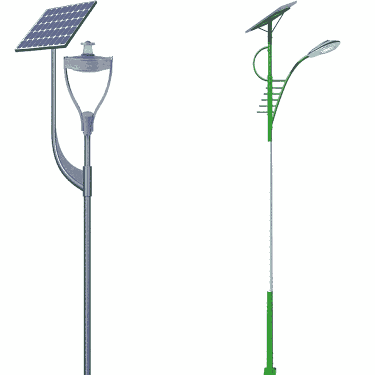 市電LED路燈供應(yīng)商  北京太陽(yáng)能路燈廠 森海啟航值得您的信賴(lài)