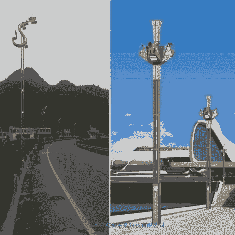 北京太陽(yáng)能路燈誰(shuí)家的好 就找森海啟航太陽(yáng)能路燈 保證質(zhì)優(yōu)價(jià)美路燈廠家