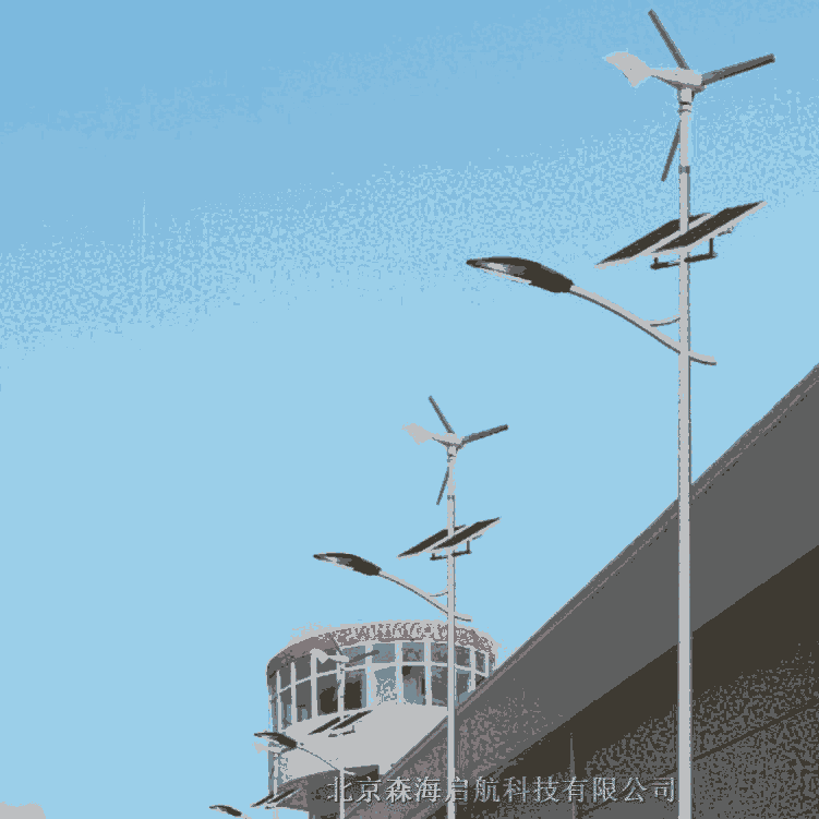 太陽(yáng)能路燈廠家 全國(guó)各地都有森海啟航太陽(yáng)能路燈工程的生產(chǎn)商