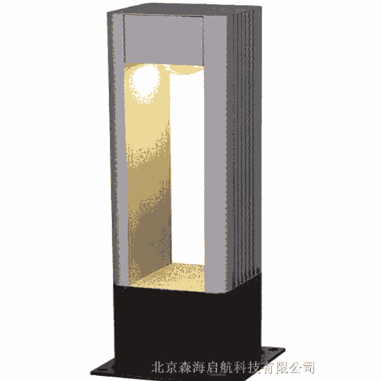 景觀照明太陽能草坪燈 市電路燈 太陽能路燈供應商