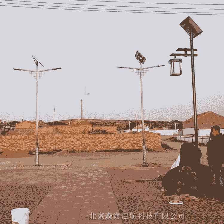 經(jīng)濟實用一體太陽能路燈 廠家直銷辦事處