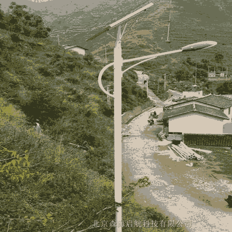 安裝方便 經(jīng)濟(jì)實(shí)惠太陽能路燈工廠直銷處
