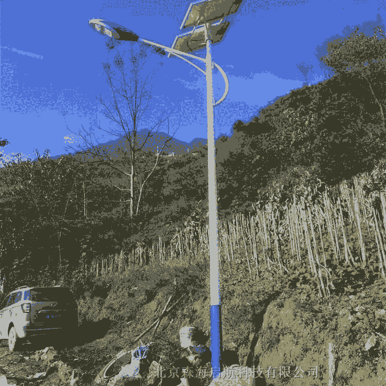 鋰電池LED光源太陽(yáng)能一體燈 批發(fā)價(jià)格