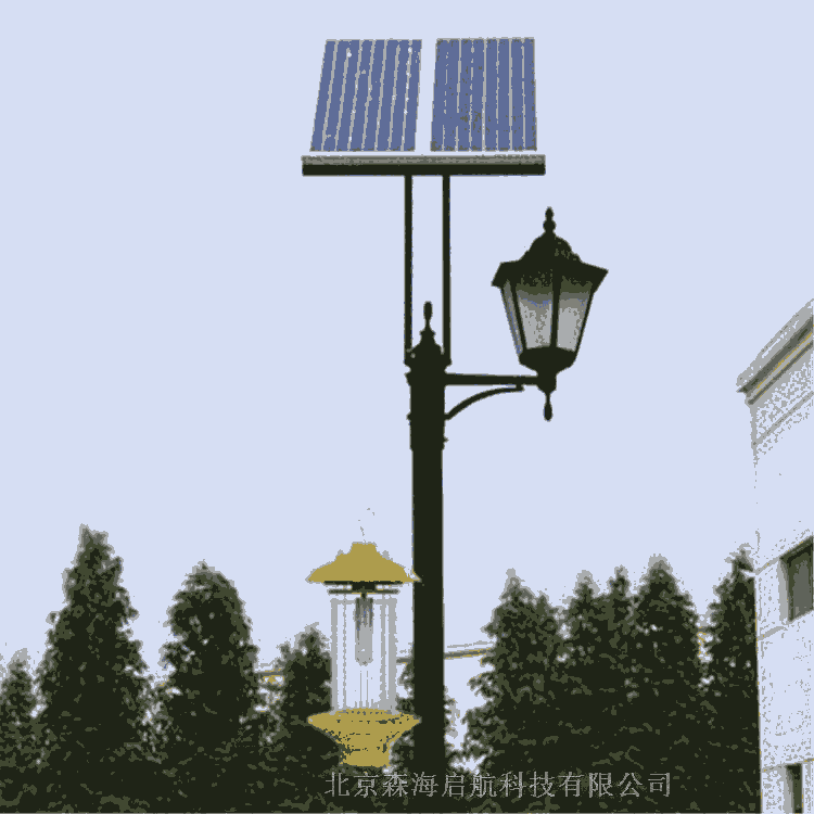 6米30瓦農(nóng)村路燈 節(jié)能環(huán)保 接受定制 歡迎咨詢