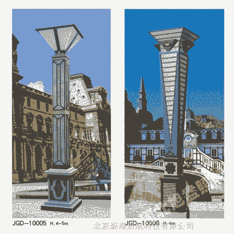 市電互補路燈可定制量大從優(yōu)