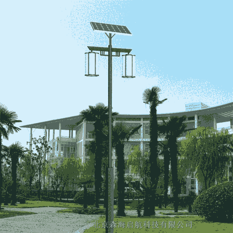 新款太陽能路燈 LED 節(jié)能環(huán)保 接受定制 適用范圍廣