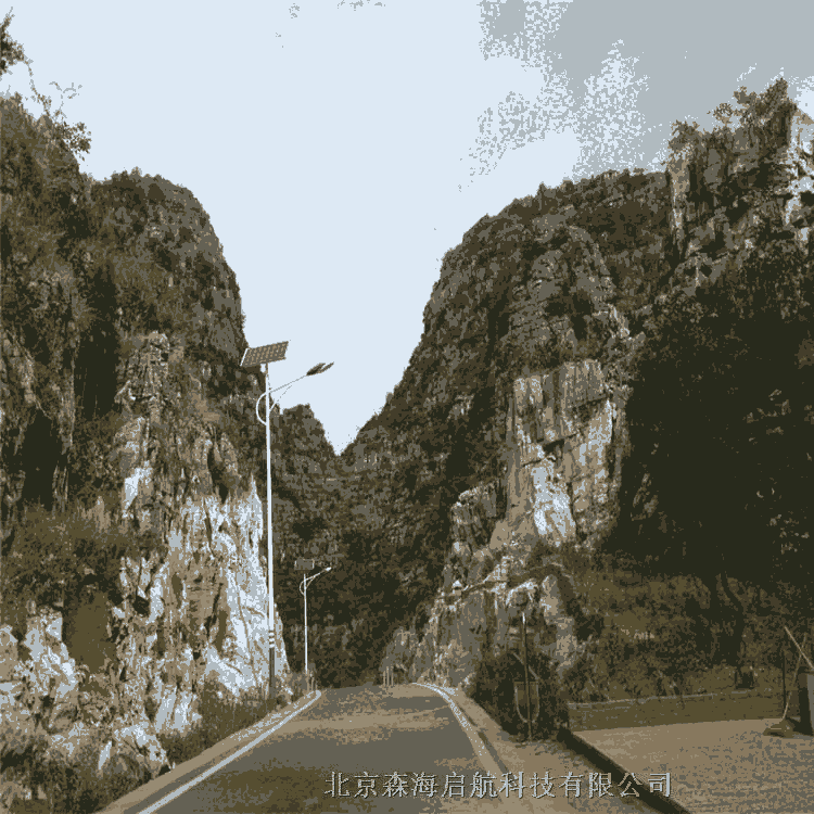 供應(yīng)河北石家莊太陽能路燈款式新穎質(zhì)量合格