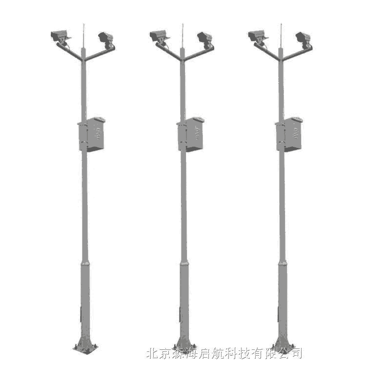 村路太陽能路燈款式新穎量大從優(yōu)