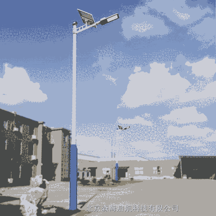 少數(shù)民族特色太陽能路燈安裝方便價(jià)格優(yōu)惠