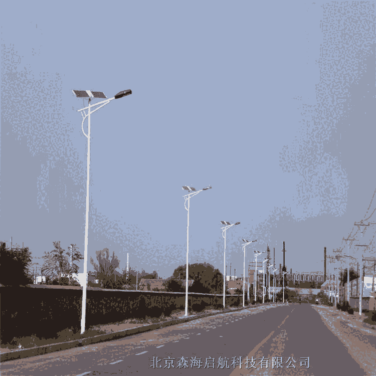 供應(yīng)河北石家莊太陽能路燈廣場(chǎng)小區(qū)庭院公園照明成套批發(fā)