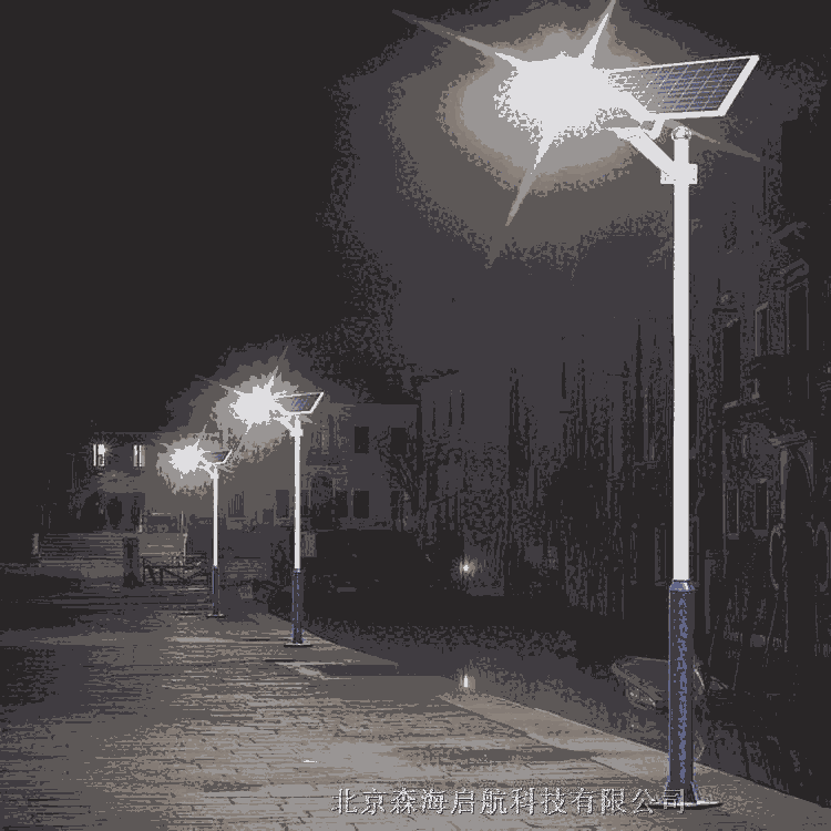 鋰電太陽能路燈廣場小區(qū)庭院公園照明價格優(yōu)惠