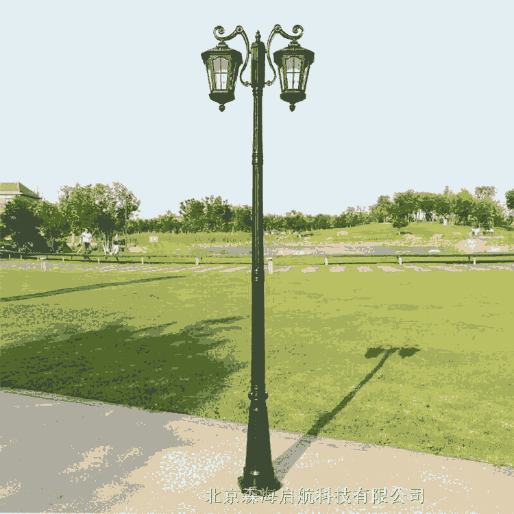 6米太陽能路燈價格安裝方便成套批發(fā)