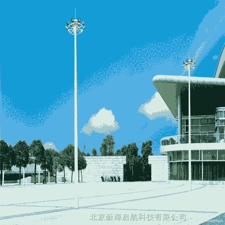 市電互補(bǔ)路燈款式新穎價(jià)格優(yōu)惠