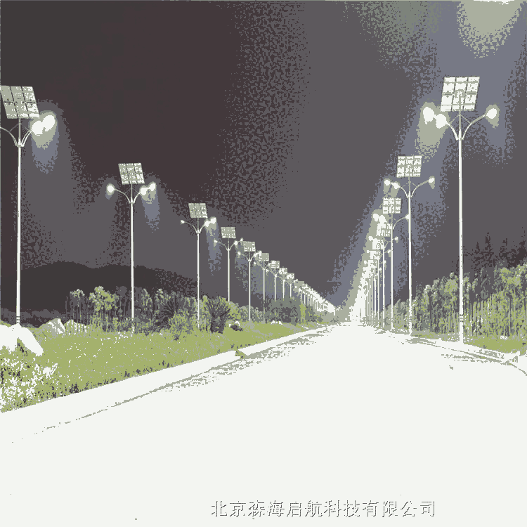 森海啟航維修更換高桿燈 升降高桿燈 國家質量認證