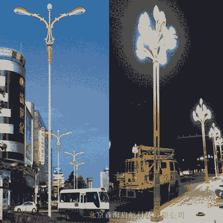 新款太陽能路燈樣式 價格優(yōu)惠路燈供應(yīng)商