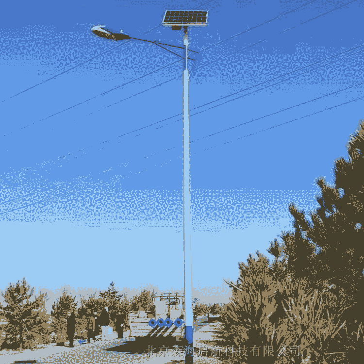 承接小區(qū)公園市電路燈工程 太陽(yáng)能路燈 景觀燈 北京路燈公司