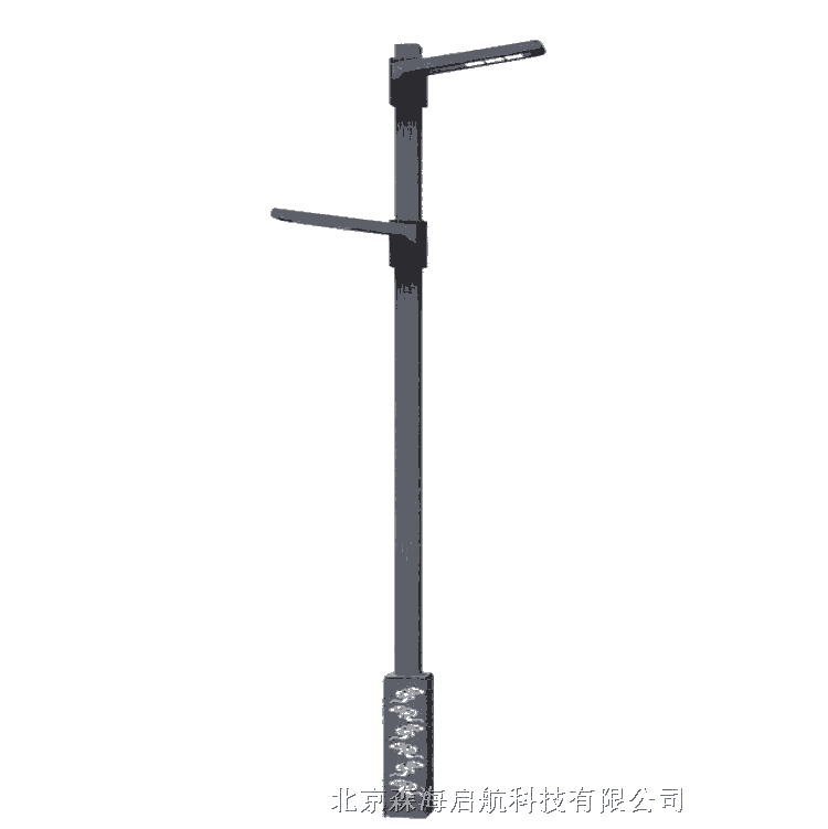 鄉(xiāng)村市電互補路燈 太陽能路燈工廠直營