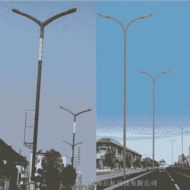 承接道路照明燈具工程廠家 LED太陽(yáng)能路燈價(jià)格優(yōu)惠