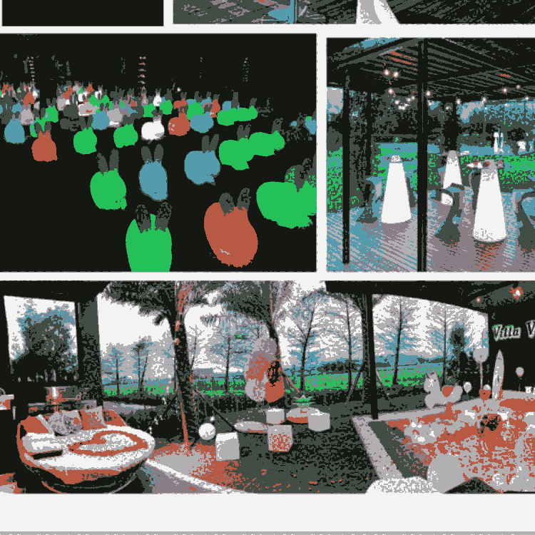 森海啟航路燈供應(yīng)  小區(qū)廣場室外照明燈具廠家