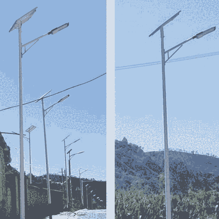 內(nèi)蒙路燈供貨商 北京太陽(yáng)能路燈廠家直銷