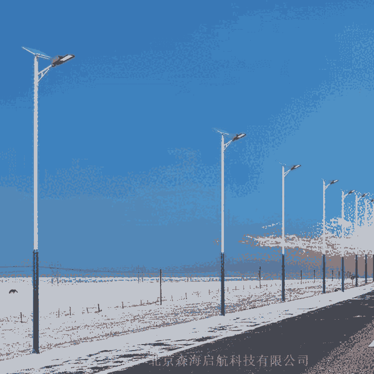 河北路燈工廠直銷(xiāo) 供應(yīng)山西市政室外道路照明燈具工程