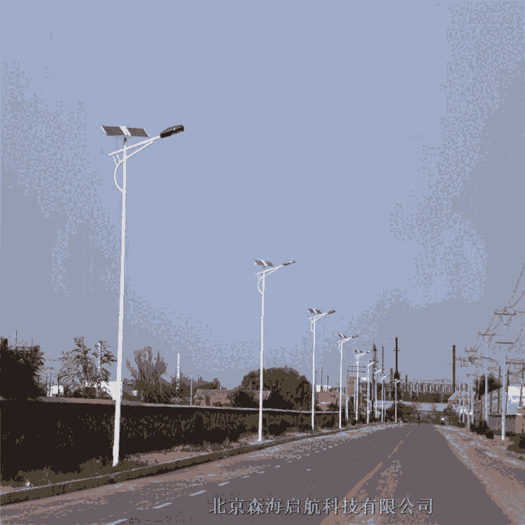 太陽能庭院燈 園區(qū)用的庭院燈 工廠直銷價(jià)格