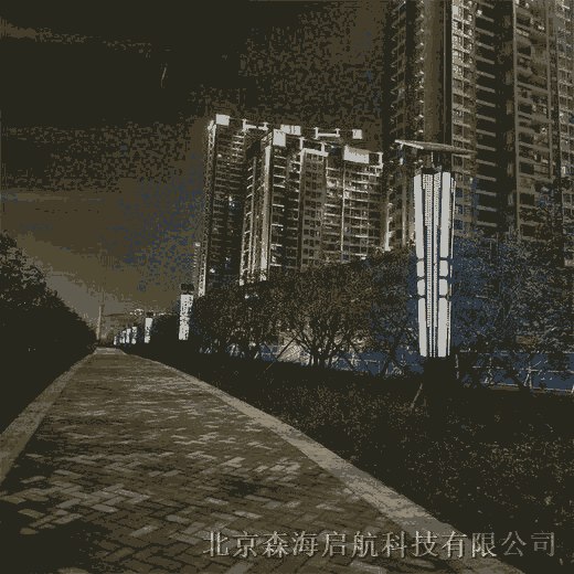 太陽能路燈 安裝太陽能路燈 北京太陽能路燈工廠