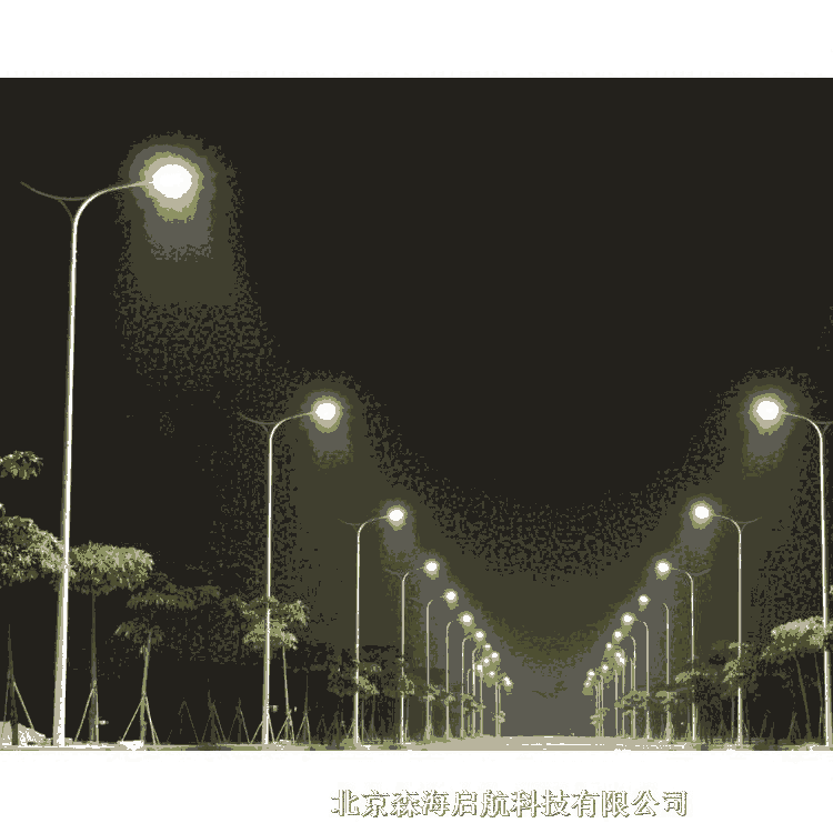 6米路燈 工廠報價