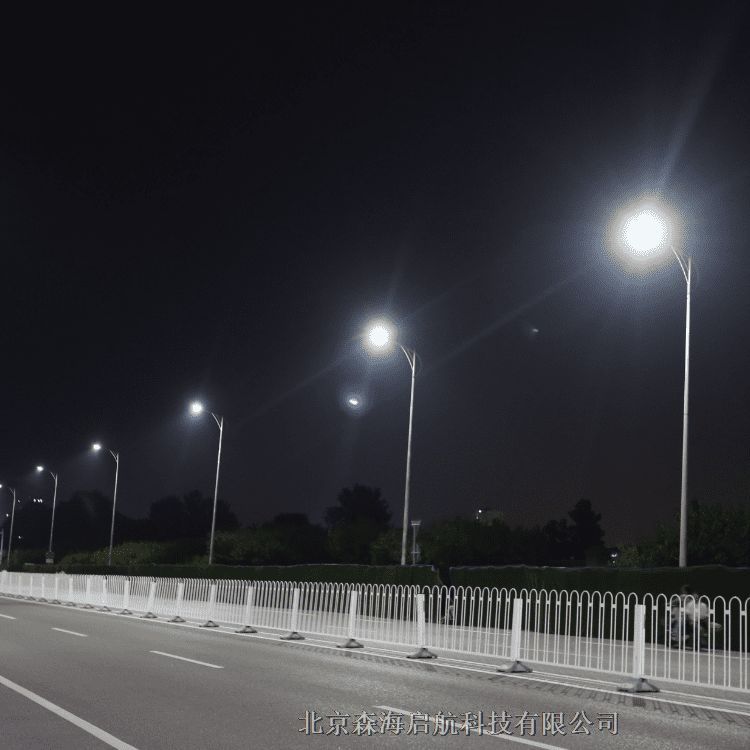 太陽能路燈選森海啟航照明 經(jīng)濟(jì)實(shí)惠