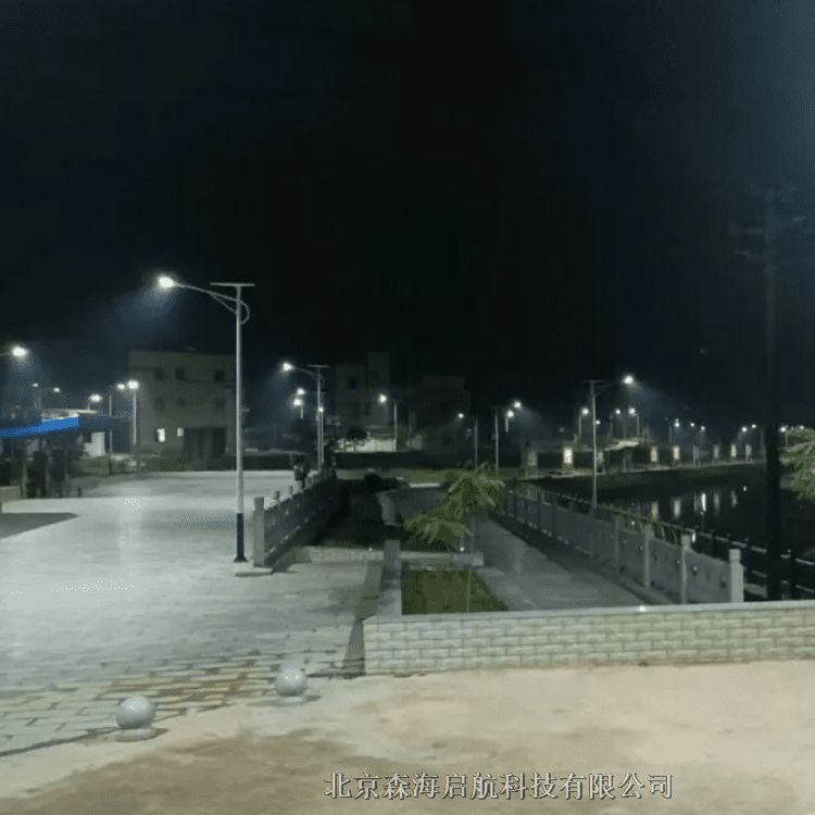 路燈 太陽能路燈 圍欄 低價(jià)出售